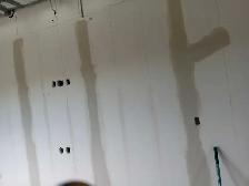 plastering and painting
