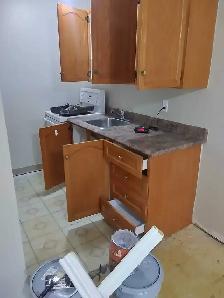 plastering and painting - Photo 8