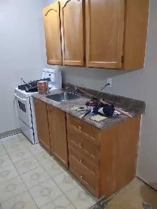 plastering and painting - Photo 9