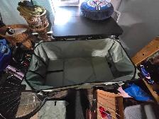 Foldable wagon - Photo 2