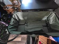 Foldable wagon - Photo 3