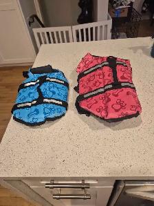 dogs Life Jackets - Photo 2