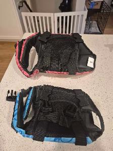 dogs Life Jackets - Photo 3
