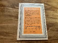 1972 O-PEE-CHEE TEAM CANADA Bill Goldsworthy Hockey Card ! - Photo 2