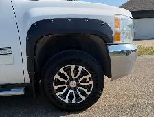 2013 Chevrolet Silverado 1500 LS CREW CAB / 5.8 BOX - Photo 4