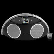 Harman Kardon Go   Play Portable Speakers System with Dock for i