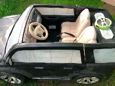 Power Wheels kids Car