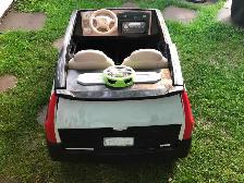 Power Wheels kids Car - Photo 2