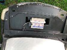 Power Wheels kids Car - Photo 5