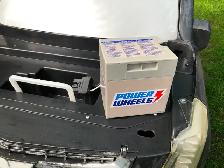Power Wheels kids Car - Photo 6
