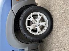 2009 Hyundai Tucson GLS PKG - AUTO - AWD - V6 - Photo 5