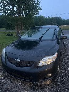 Toyota Corolla S - Photo 2