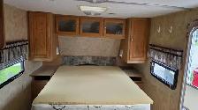 2008 - 21ft Lite Pilgram Camping Trailer - Photo 5