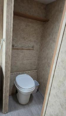 2008 - 21ft Lite Pilgram Camping Trailer - Photo 9