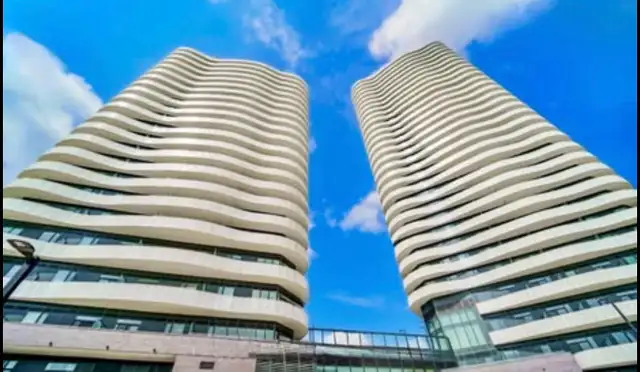 1 1 Bedroom Condo- NEW