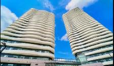 1 1 Bedroom Condo- NEW