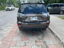 2010 Mitsubishi Outlander GT - Photo 2