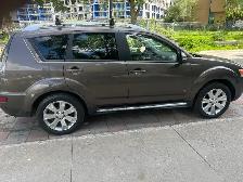2010 Mitsubishi Outlander GT - Photo 3