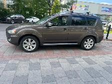 2010 Mitsubishi Outlander GT - Photo 4