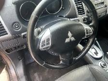2010 Mitsubishi Outlander GT - Photo 6
