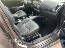 2010 Mitsubishi Outlander GT - Photo 7