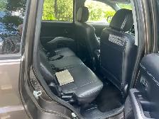 2010 Mitsubishi Outlander GT - Photo 8