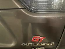 2010 Mitsubishi Outlander GT - Photo 9