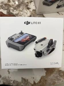 DJI LITO X1 FLYMORE COMBO(RC2) - Photo 4