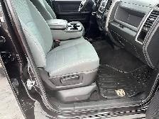 2018 RAM 1500 CREW CAB 4X4 SLT - PKG – 6.3 FT BOX VERY RARE - Photo 6