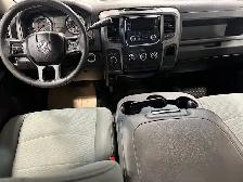 2018 RAM 1500 CREW CAB 4X4 SLT - PKG – 6.3 FT BOX VERY RARE - Photo 8