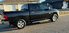 2018 RAM 1500 CREW CAB 4X4 SLT - PKG – 6.3 FT BOX VERY RARE - Photo 9