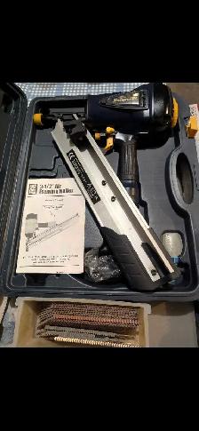 framing nailer