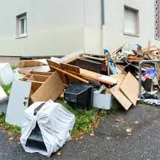 Dumpy Junk Removal & Moving