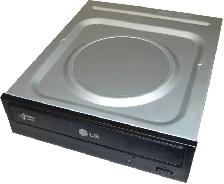 LG GH22NS90 Super Multi DVD Rewriter SATA Drive with M-Disc Supp - Photo 2