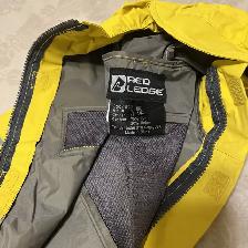 Kid's 2 Piece Rain Suit