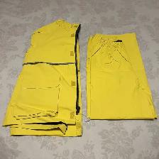 Kid's 2 Piece Rain Suit - Photo 2