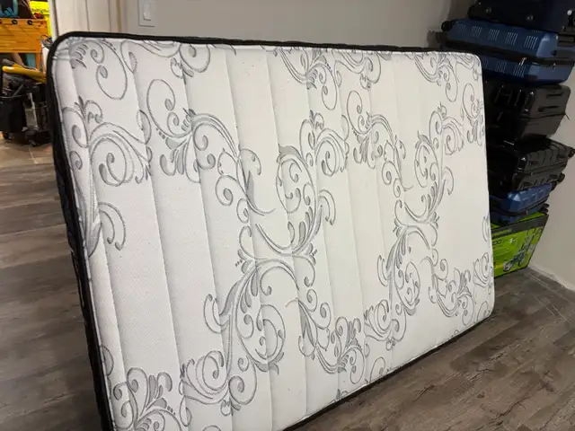 Mattress (Double)