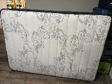 Mattress (Double) - Photo 3