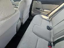 2015 Honda Civix 'Safety' - Photo 7