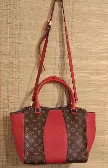 Beautiful Fashion Crossbody Bag (17 x 10.5 x6'). #A03 - Photo 6