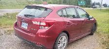 2019 SUBARU IMPREZA SPORT - Photo 2