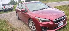 2019 SUBARU IMPREZA SPORT - Photo 4