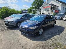 2021 Subaru Impreza 'Safety' - Photo 2