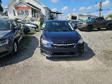 2021 Subaru Impreza 'Safety' - Photo 3