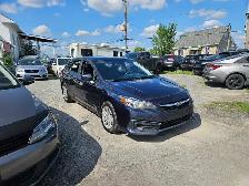 2021 Subaru Impreza 'Safety' - Photo 4