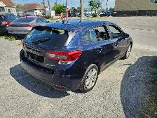 2021 Subaru Impreza 'Safety' - Photo 5