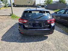 2021 Subaru Impreza 'Safety' - Photo 6