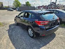 2021 Subaru Impreza 'Safety' - Photo 7