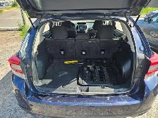 2021 Subaru Impreza 'Safety' - Photo 8