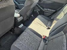 2021 Subaru Impreza 'Safety' - Photo 9